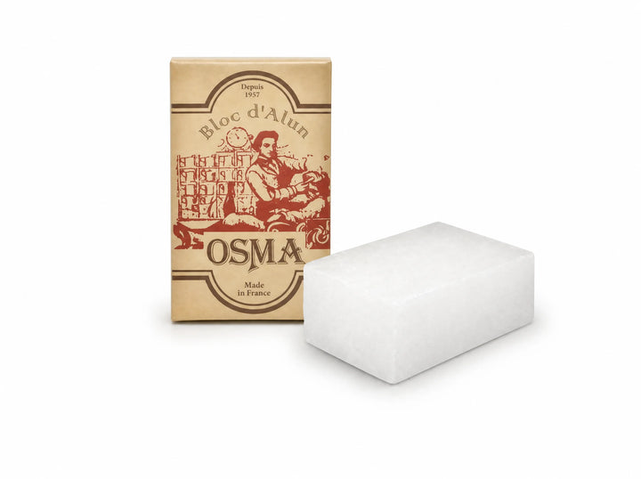 Alaunstein - Osma Laboratoires
