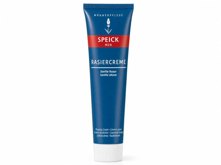 Rasiercreme - Speick